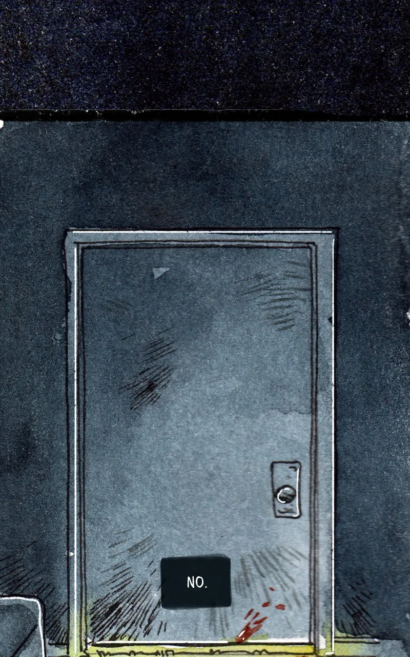 Wolfsbane Chapter 10 page 59 - 