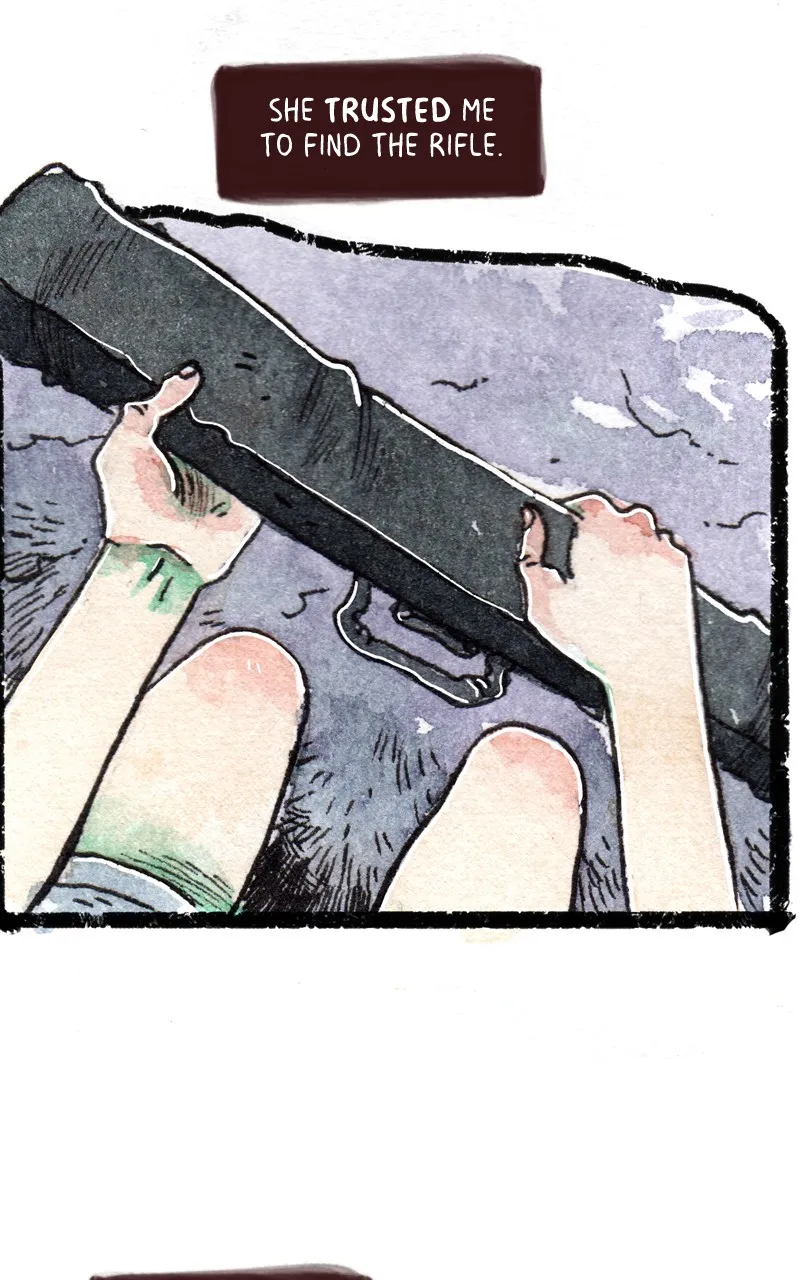 Wolfsbane Chapter 10 page 8 - 