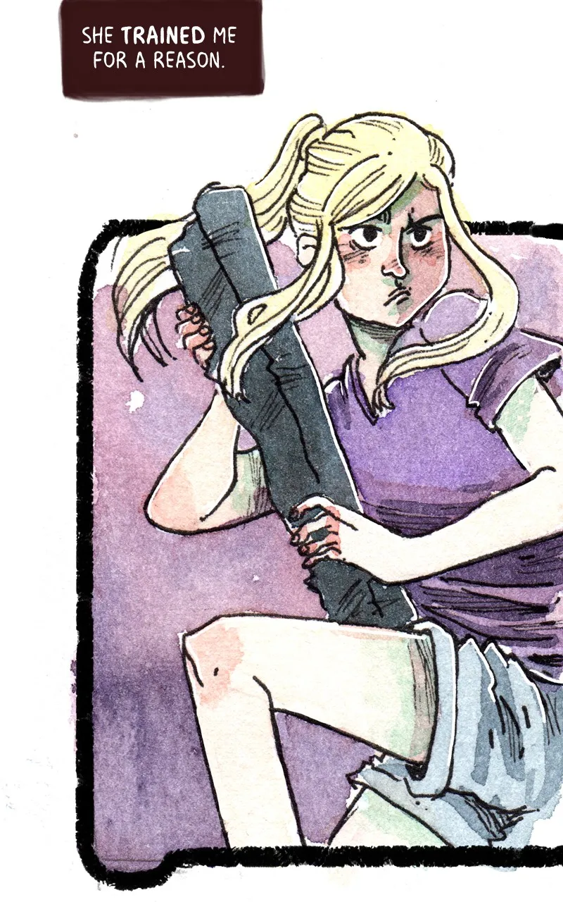 Wolfsbane Chapter 10 page 9 - 