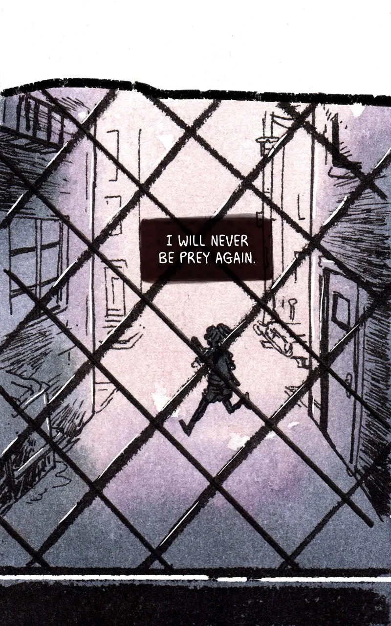 Wolfsbane Chapter 10 page 10 - 