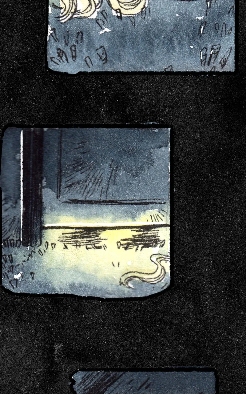Wolfsbane Chapter 11 page 2 - 