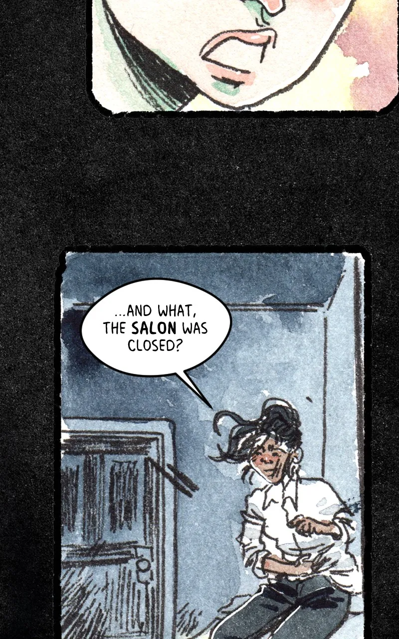 Wolfsbane Chapter 11 page 11 - 