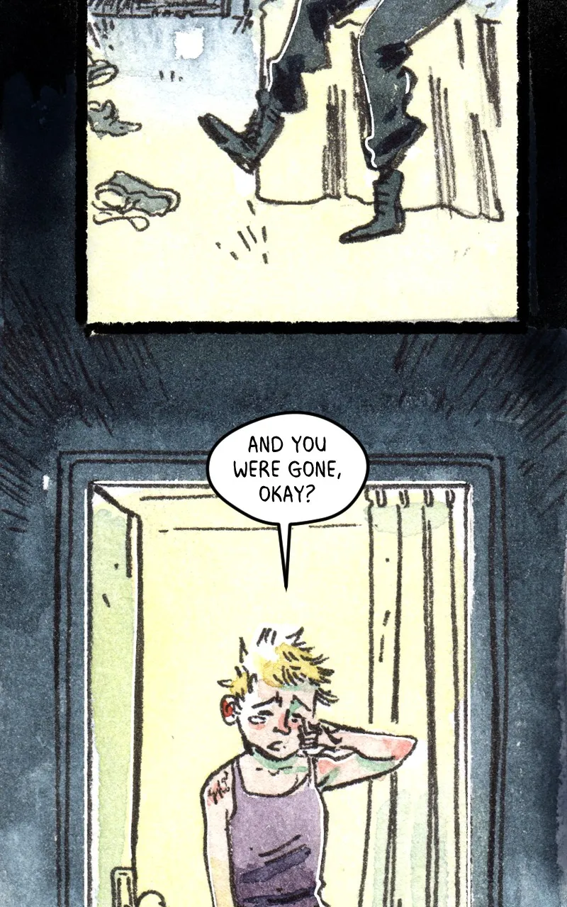 Wolfsbane Chapter 11 page 12 - 