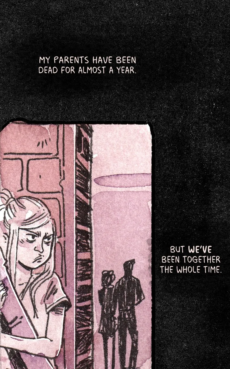 Wolfsbane Chapter 11 page 16 - 