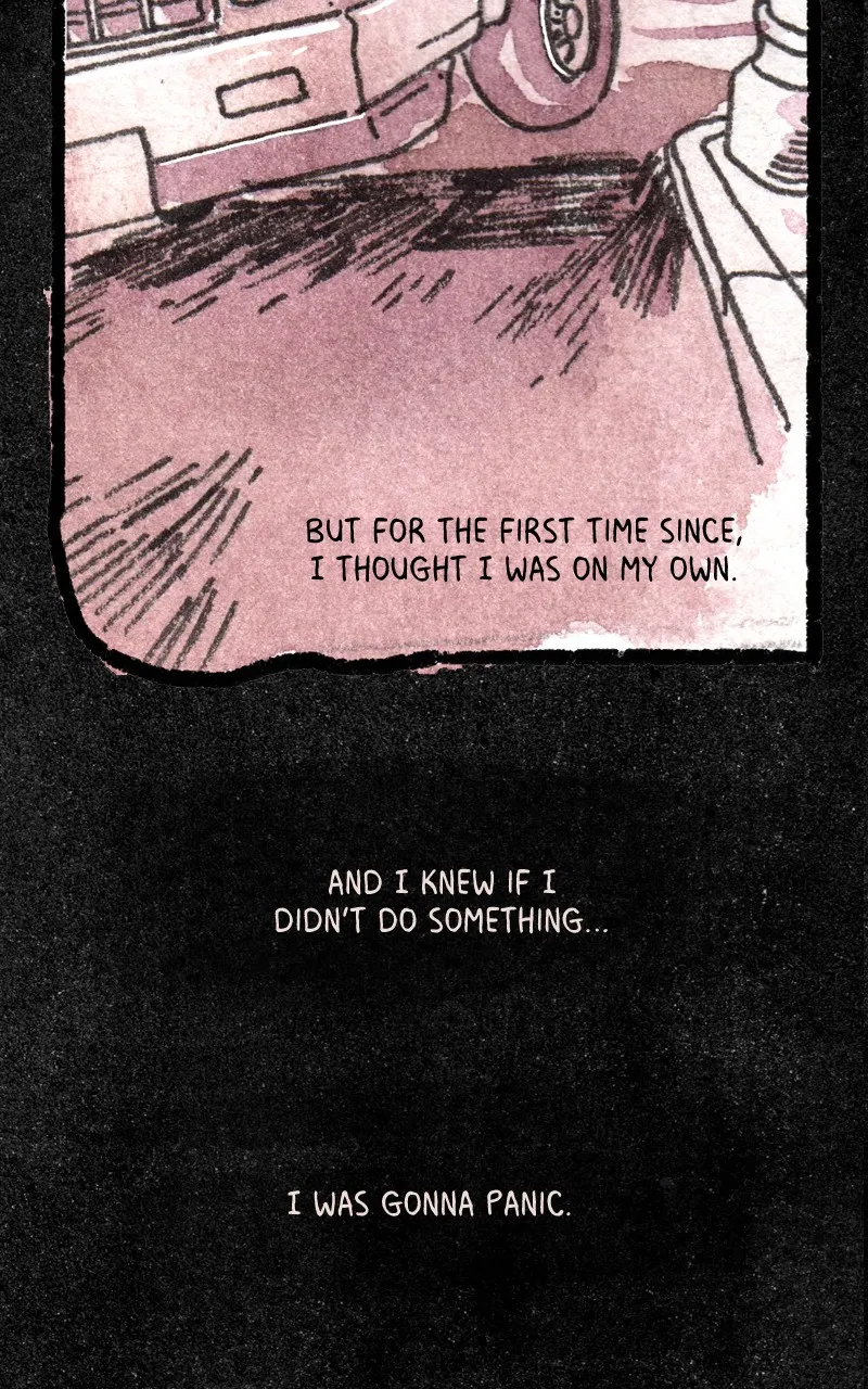 Wolfsbane Chapter 11 page 18 - 