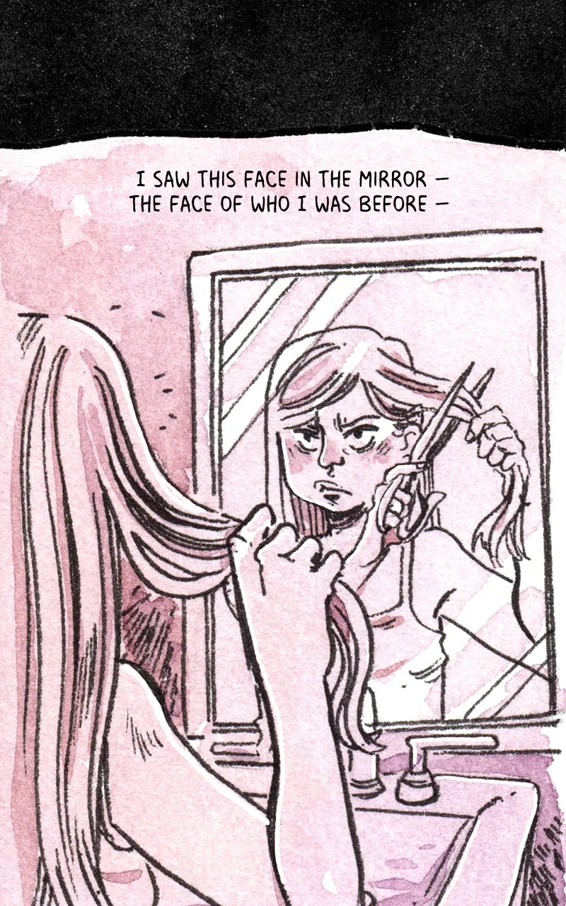 Wolfsbane Chapter 11 page 19 - 