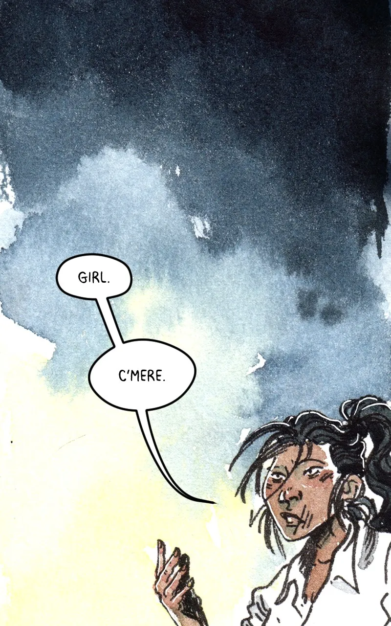 Wolfsbane Chapter 11 page 21 - 