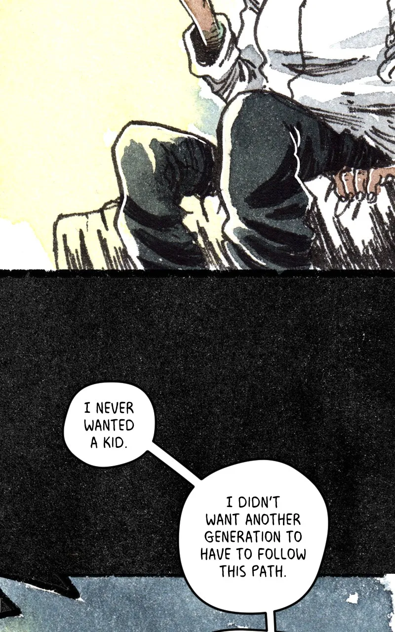Wolfsbane Chapter 11 page 22 - 