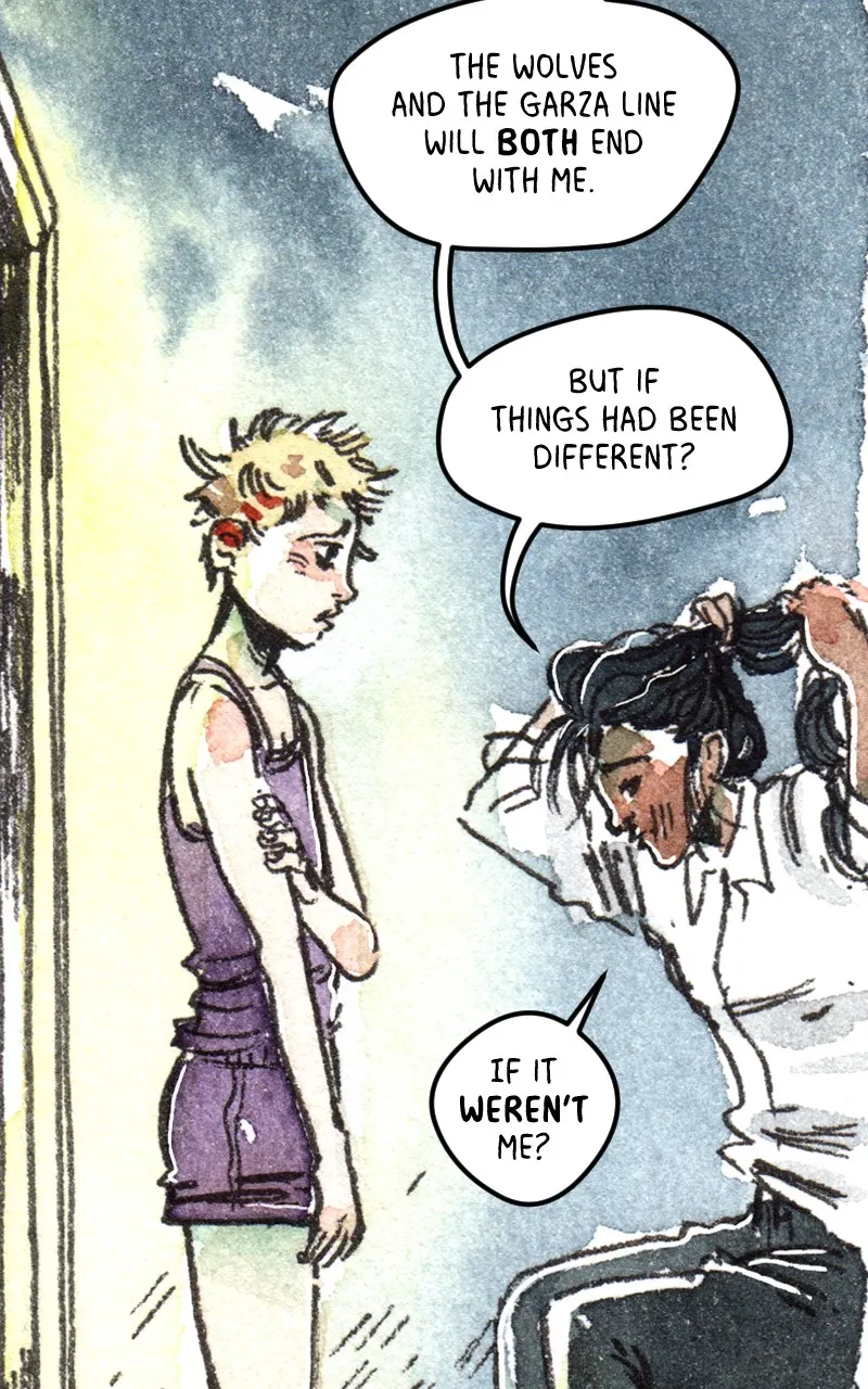 Wolfsbane Chapter 11 page 23 - 