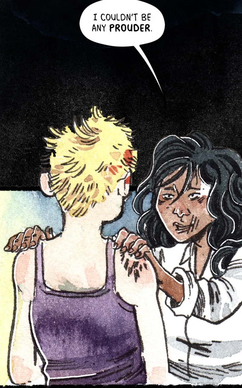Wolfsbane Chapter 11 page 25 - 