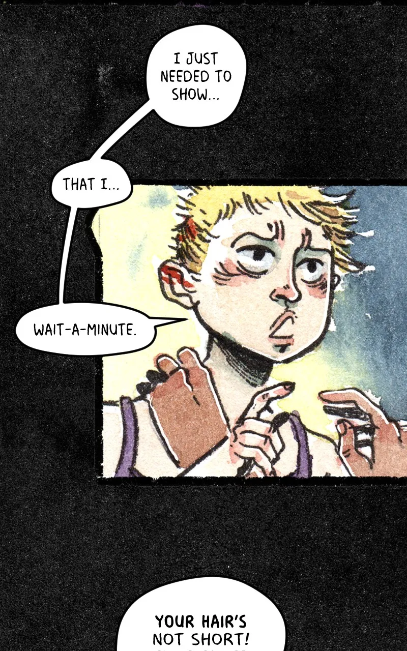 Wolfsbane Chapter 11 page 26 - 