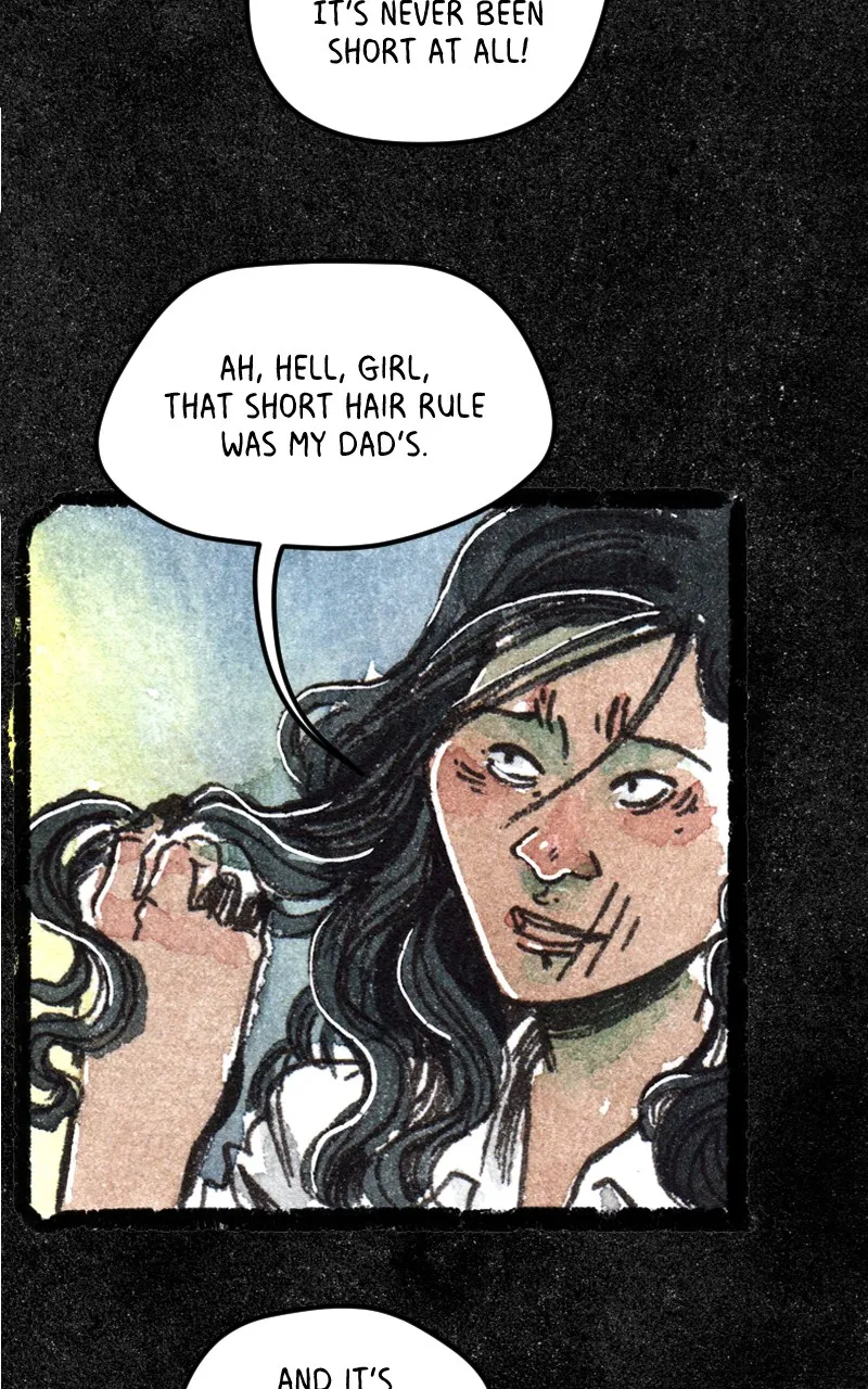 Wolfsbane Chapter 11 page 27 - 