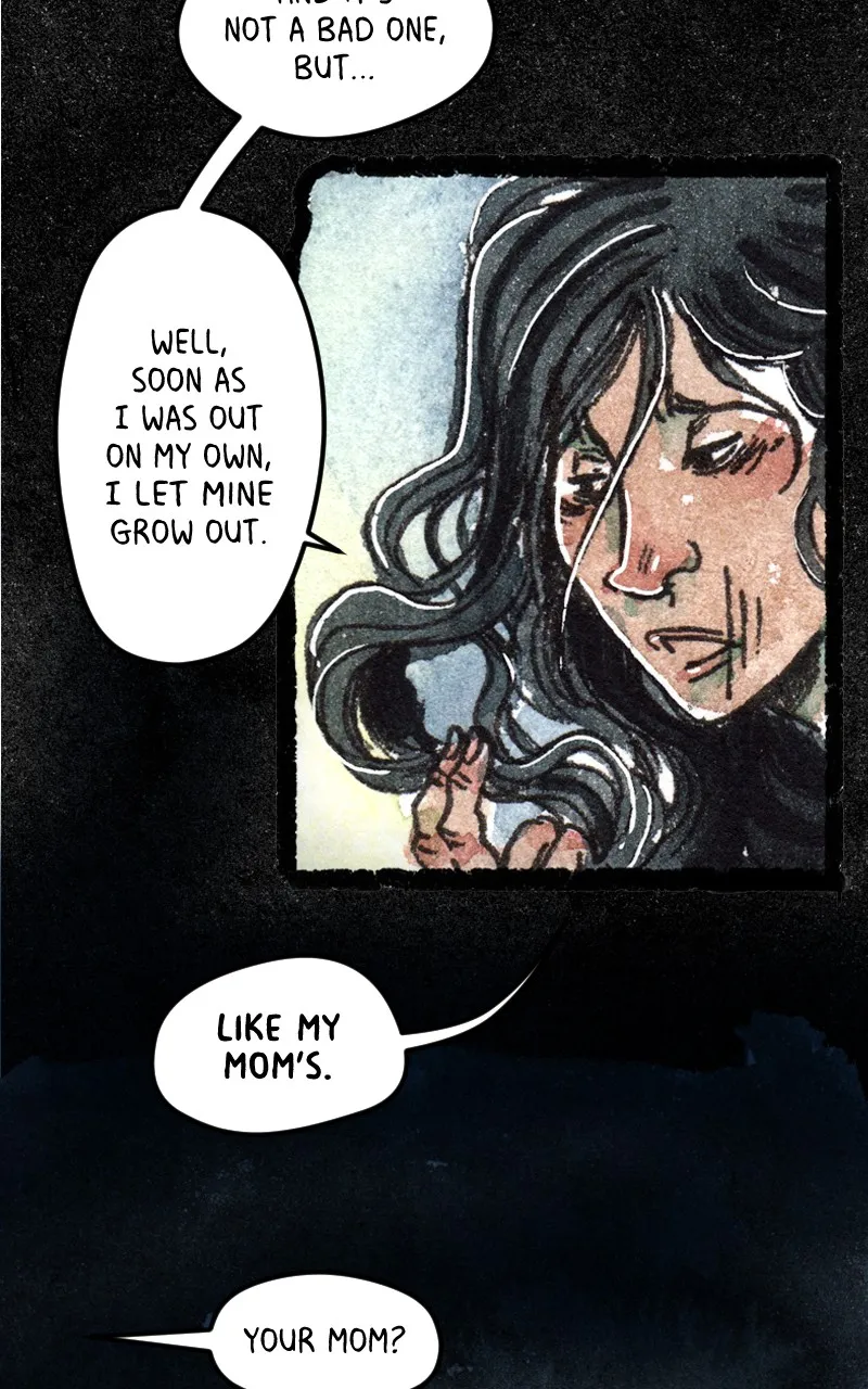 Wolfsbane Chapter 11 page 28 - 