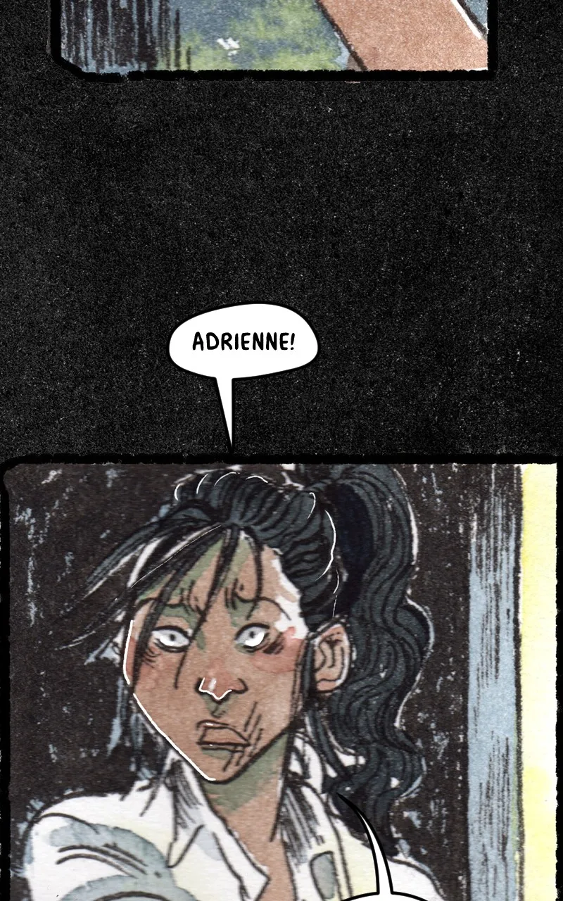 Wolfsbane Chapter 11 page 4 - 