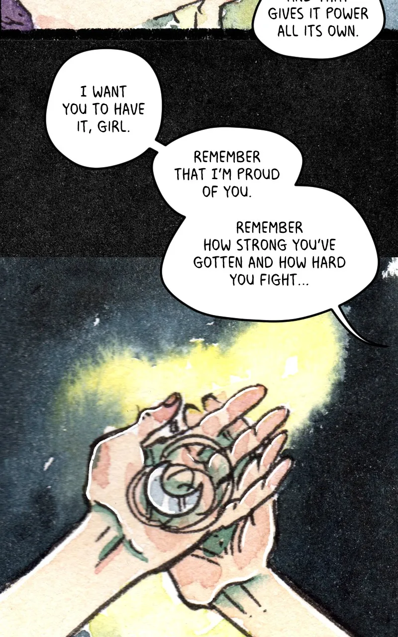 Wolfsbane Chapter 11 page 36 - 
