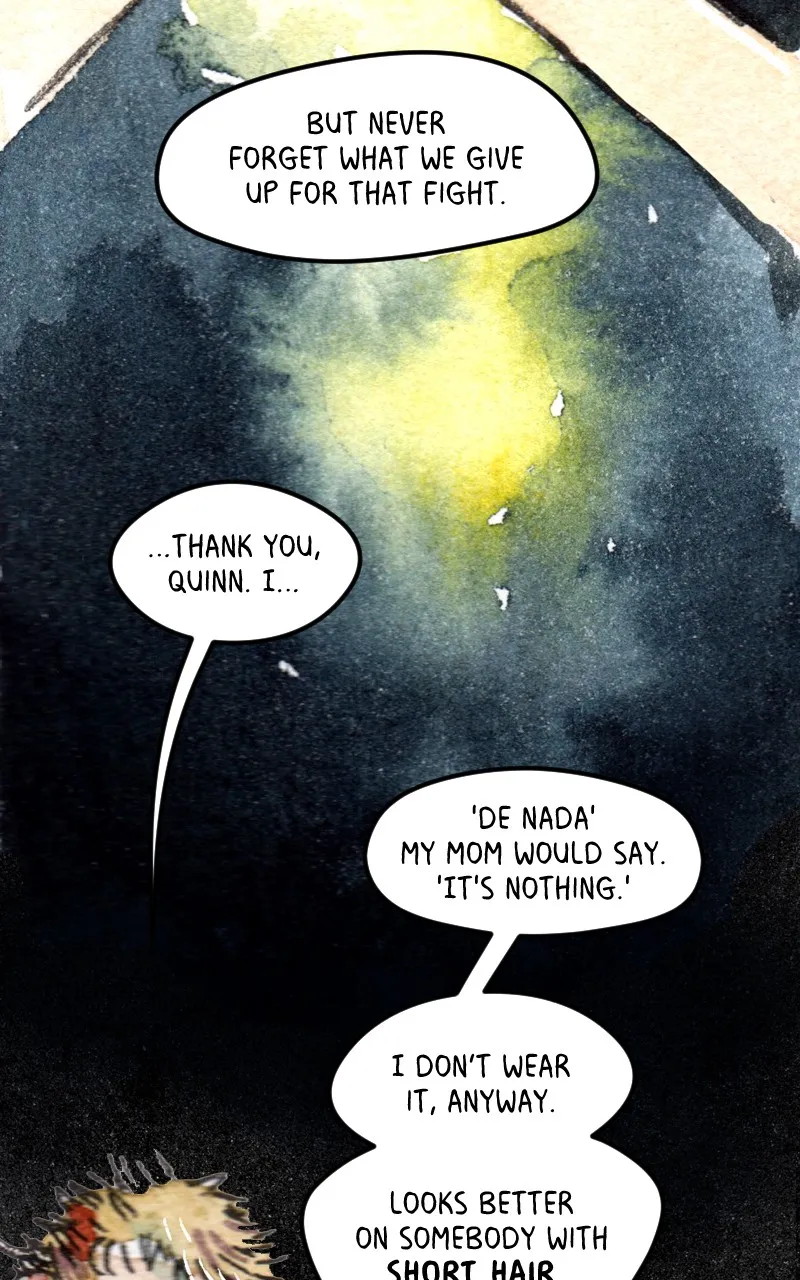 Wolfsbane Chapter 11 page 37 - 