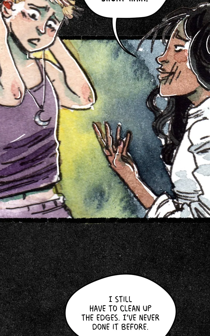 Wolfsbane Chapter 11 page 38 - 