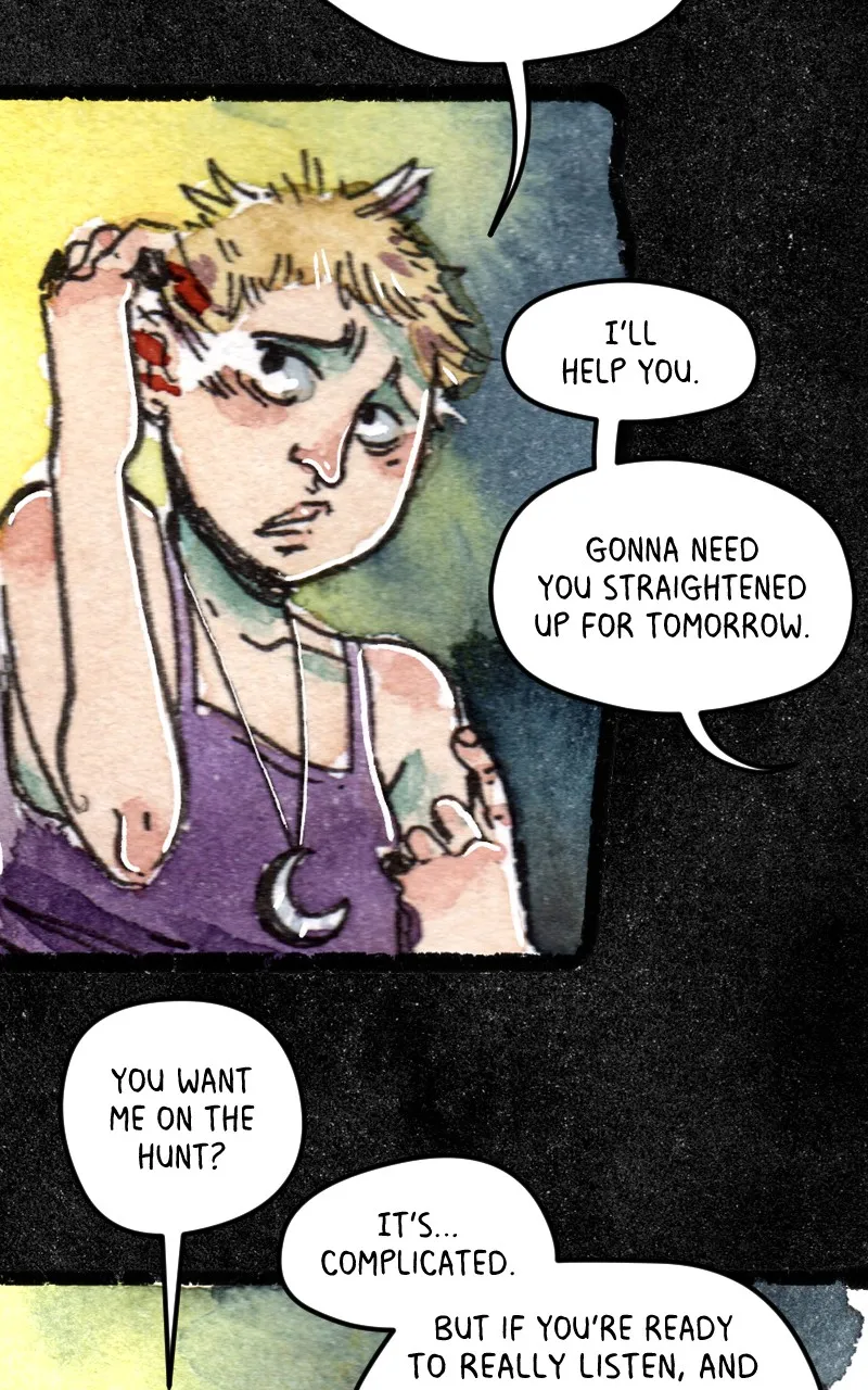 Wolfsbane Chapter 11 page 39 - 
