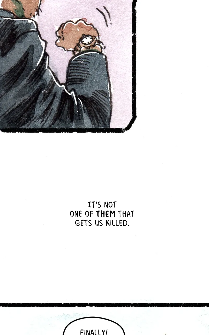 Wolfsbane Chapter 11 page 45 - 
