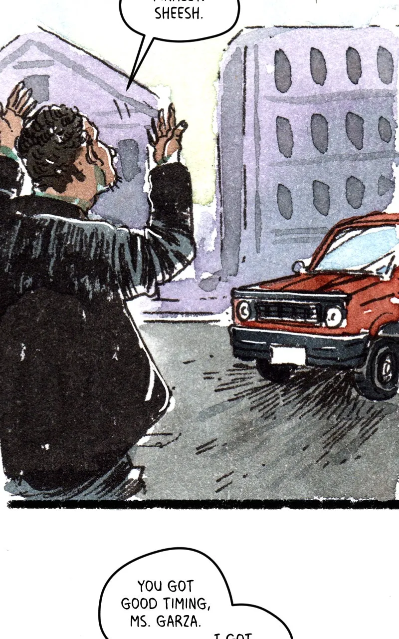 Wolfsbane Chapter 11 page 46 - 
