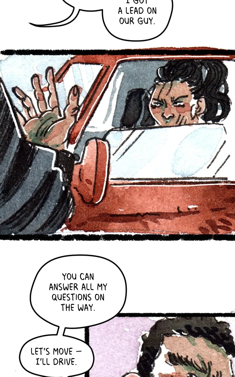 Wolfsbane Chapter 11 page 47 - 