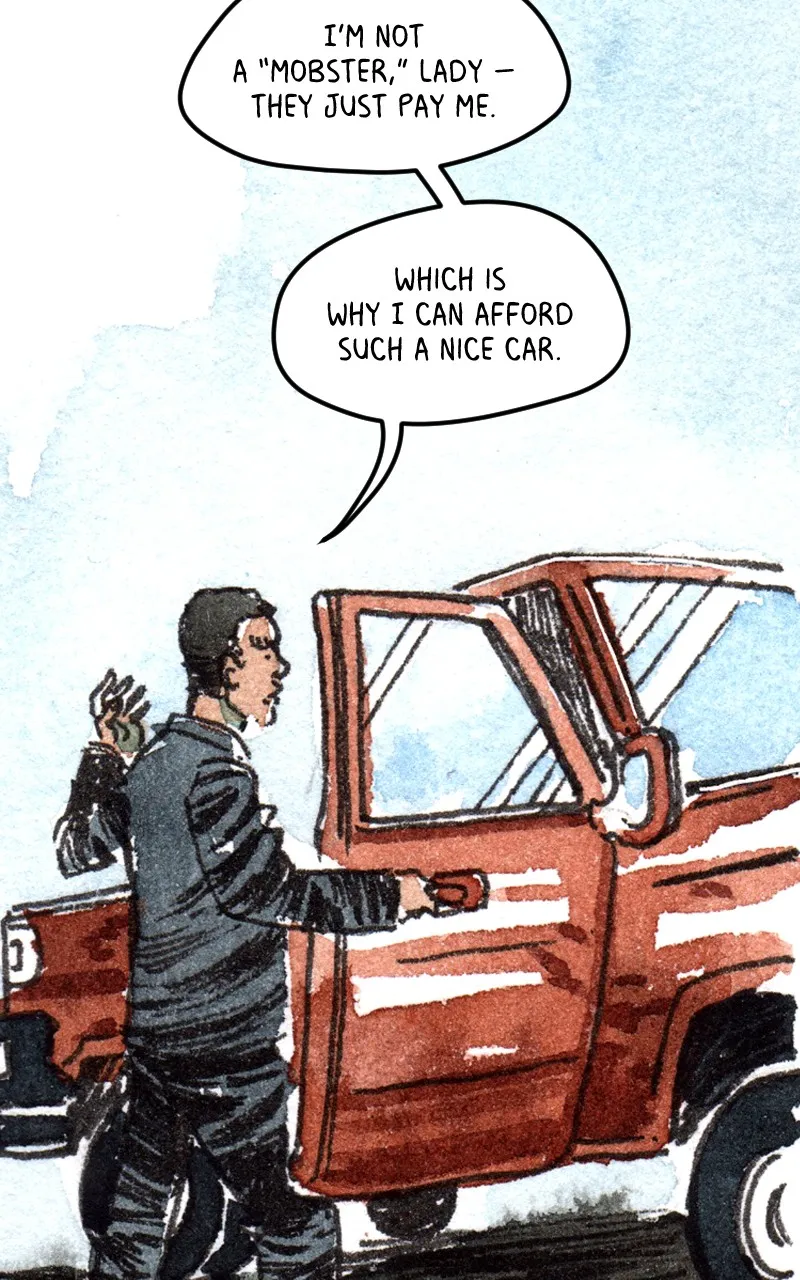 Wolfsbane Chapter 11 page 49 - 