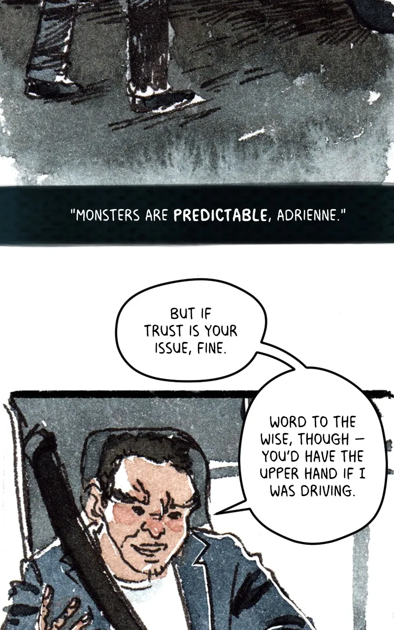 Wolfsbane Chapter 11 page 50 - 