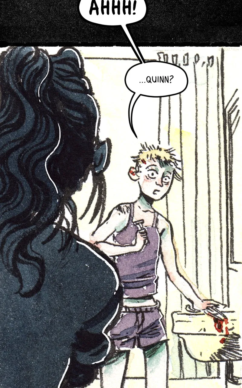 Wolfsbane Chapter 11 page 6 - 