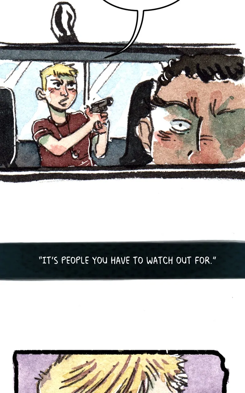 Wolfsbane Chapter 11 page 52 - 