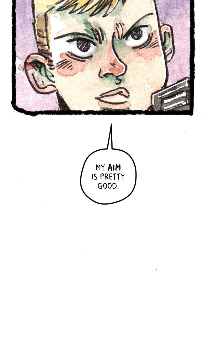 Wolfsbane Chapter 11 page 53 - 