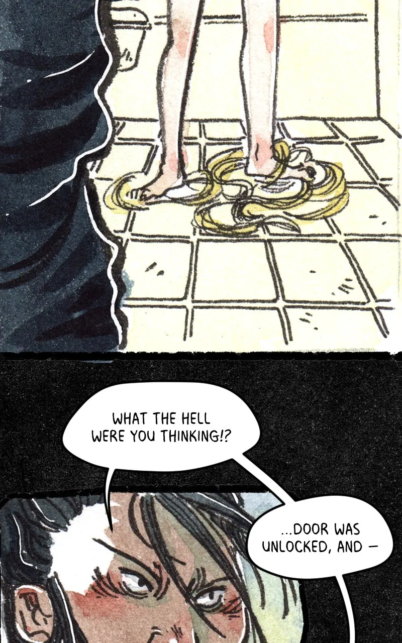 Wolfsbane Chapter 11 page 7 - 