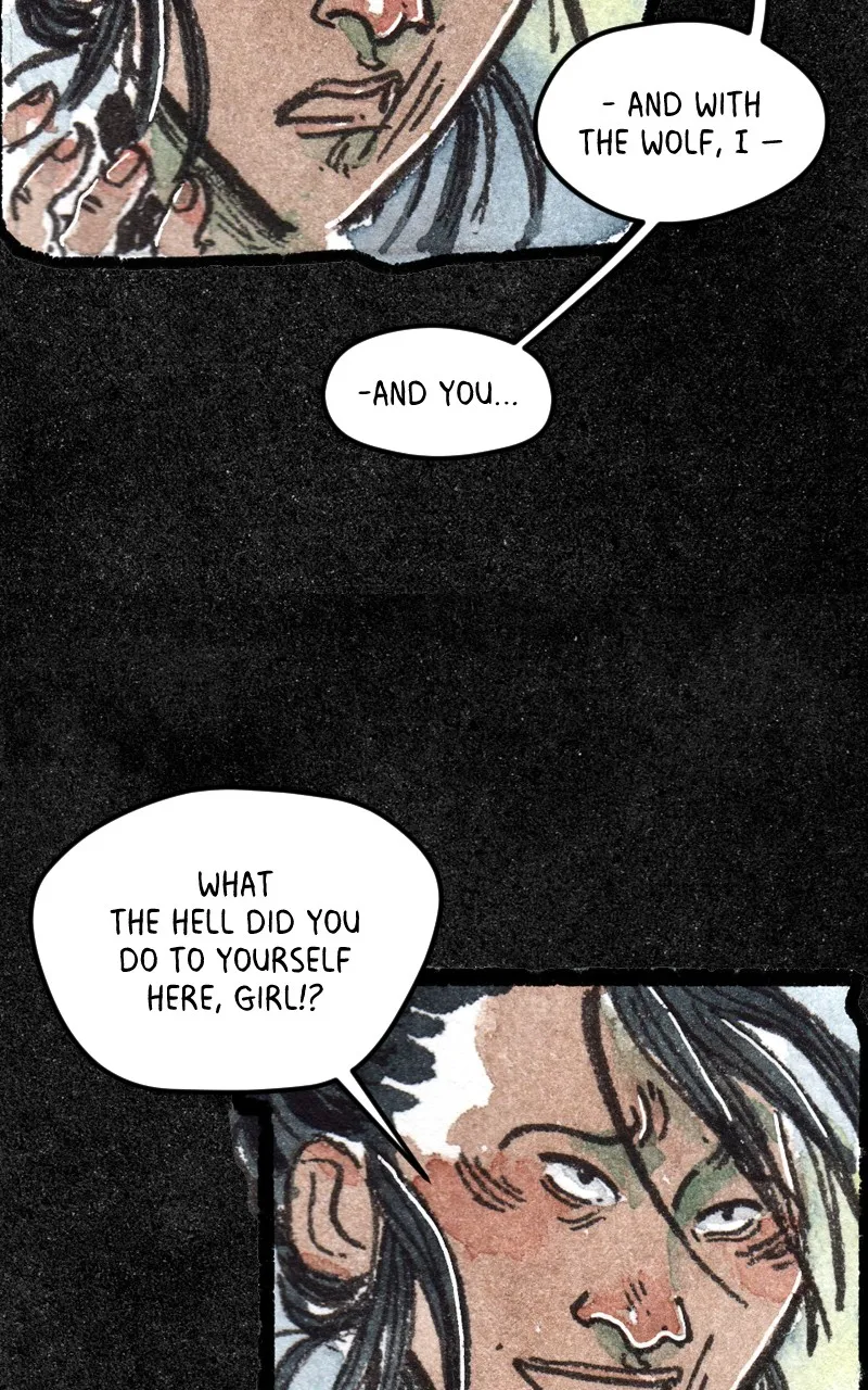 Wolfsbane Chapter 11 page 8 - 