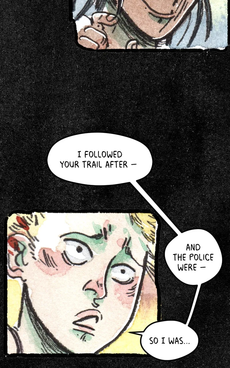 Wolfsbane Chapter 11 page 9 - 
