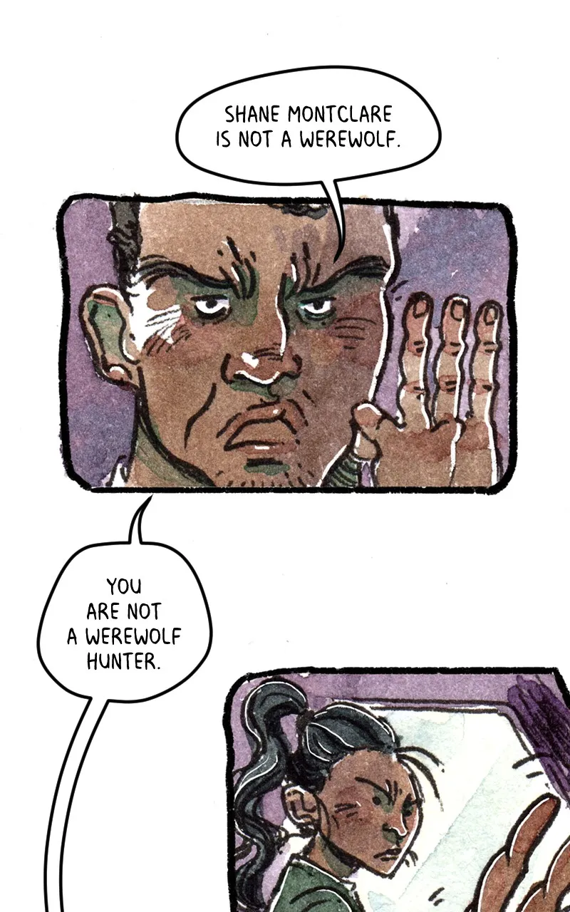 Wolfsbane Chapter 12 page 2 - 