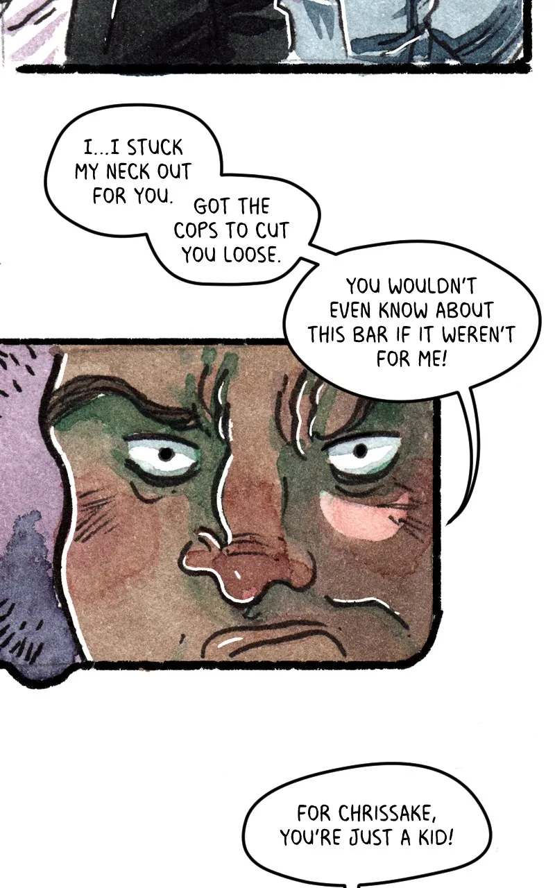 Wolfsbane Chapter 12 page 12 - 