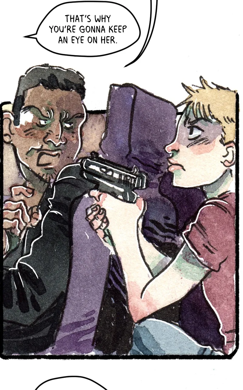 Wolfsbane Chapter 12 page 13 - 