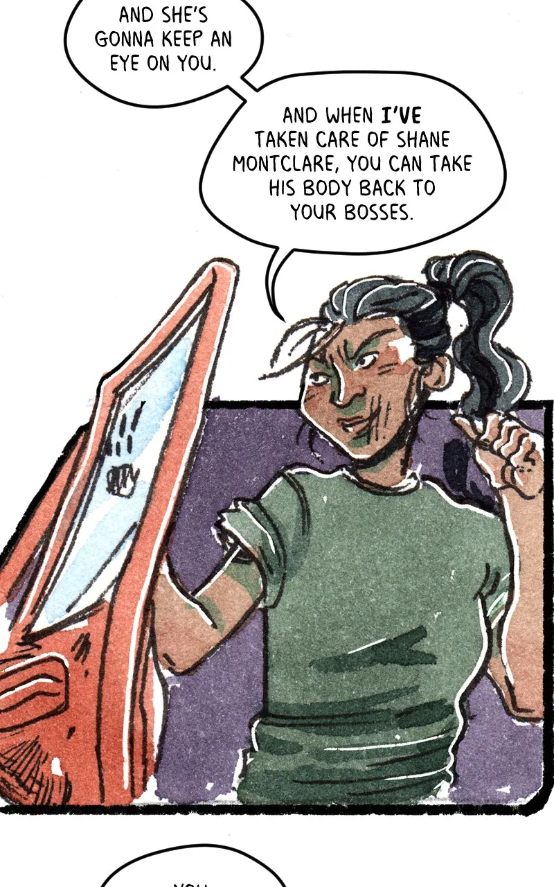 Wolfsbane Chapter 12 page 14 - 