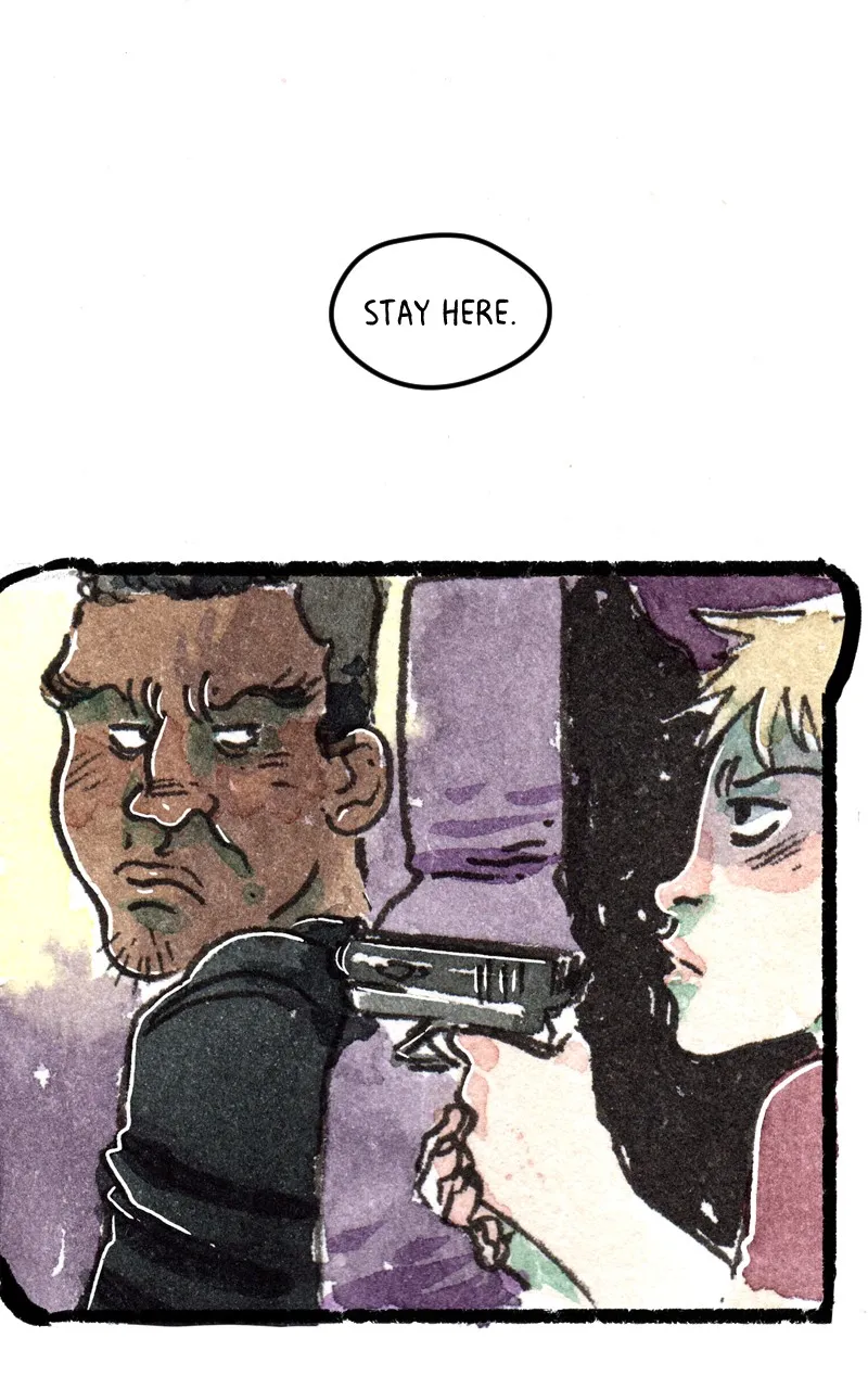 Wolfsbane Chapter 12 page 16 - 