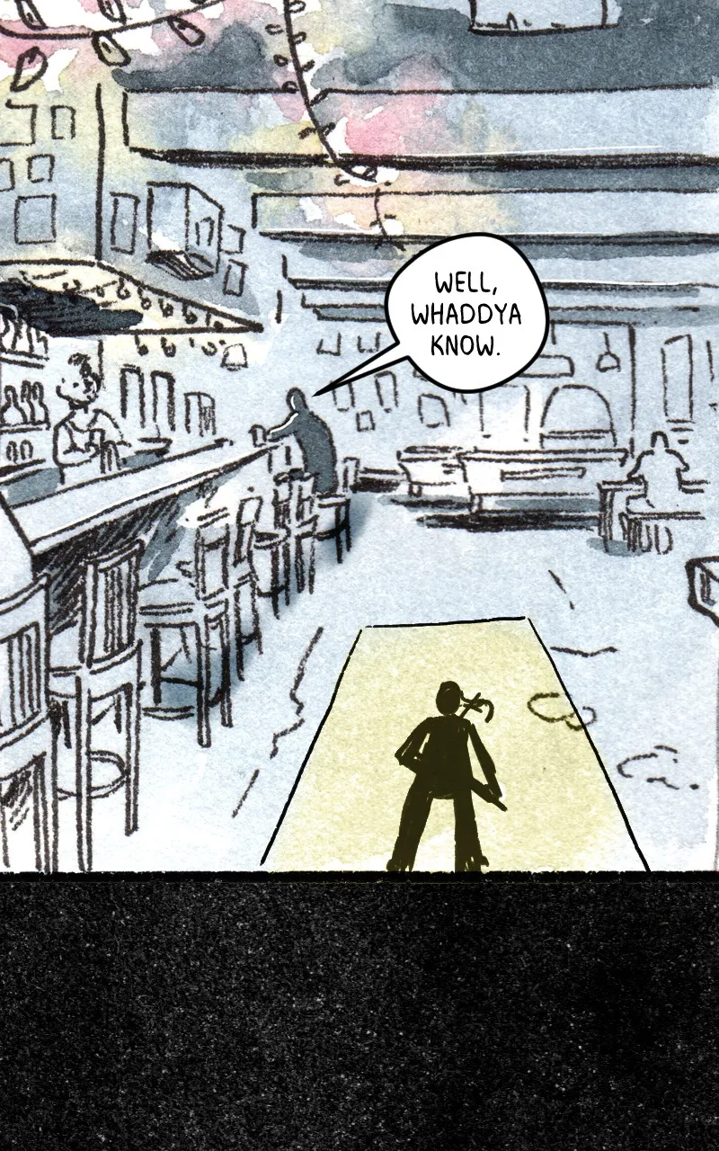 Wolfsbane Chapter 12 page 19 - 