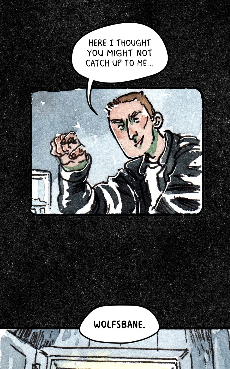 Wolfsbane Chapter 12 page 20 - 