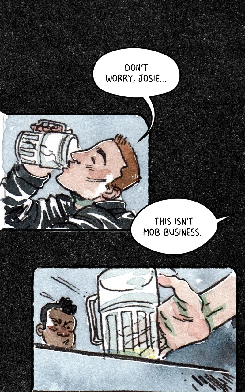Wolfsbane Chapter 12 page 23 - 