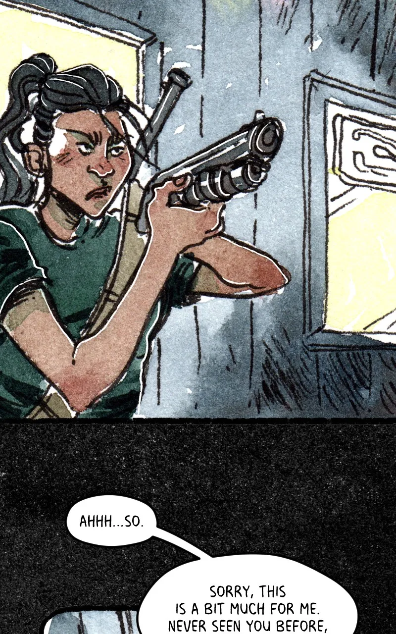 Wolfsbane Chapter 12 page 25 - 