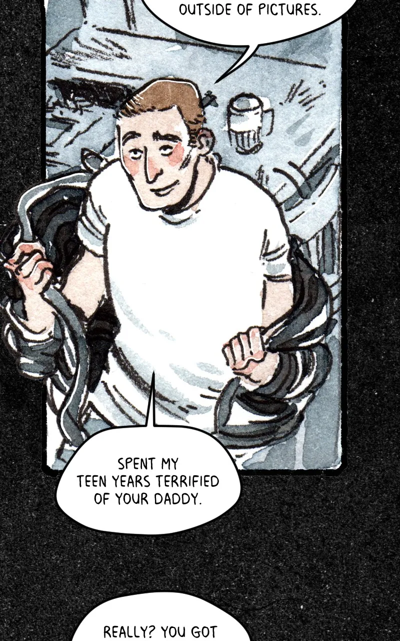 Wolfsbane Chapter 12 page 26 - 