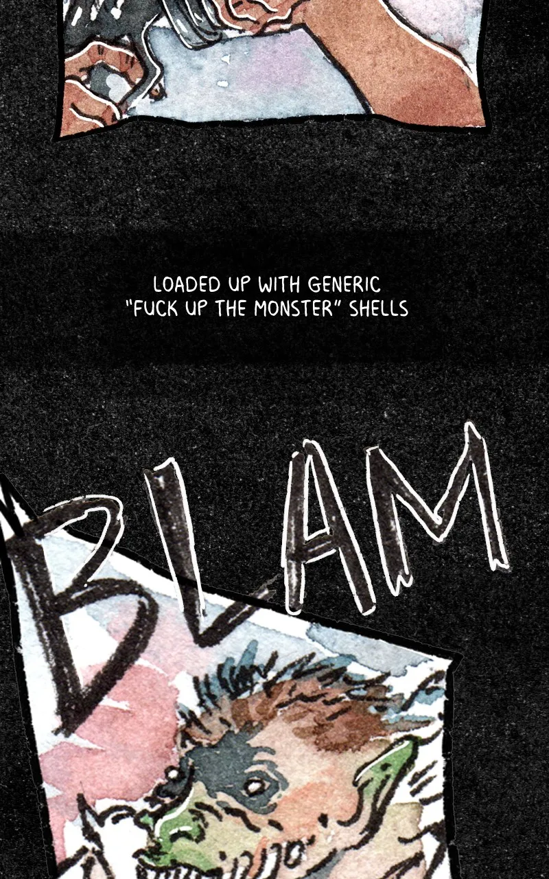Wolfsbane Chapter 12 page 30 - 