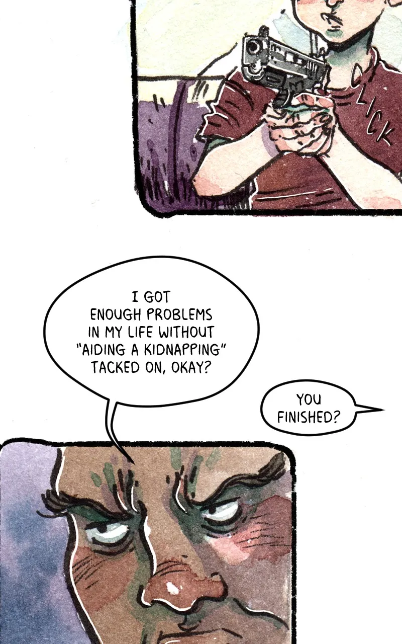 Wolfsbane Chapter 12 page 4 - 
