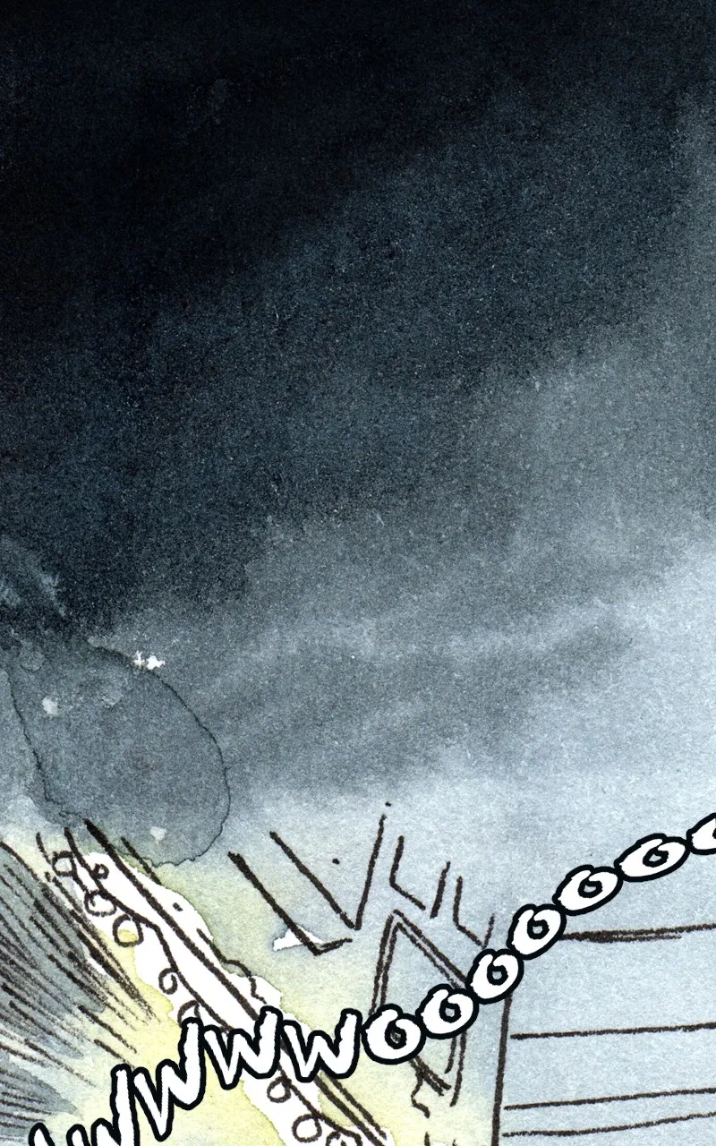 Wolfsbane Chapter 12 page 35 - 