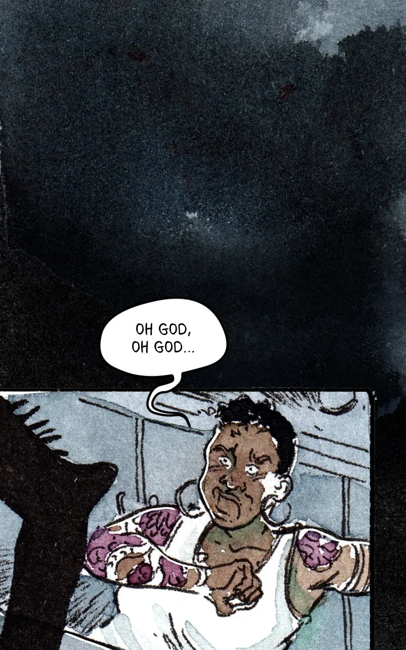 Wolfsbane Chapter 12 page 38 - 