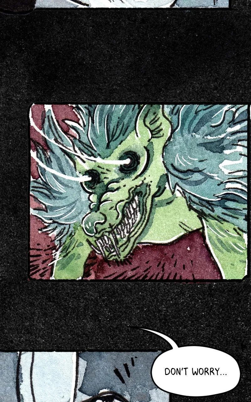 Wolfsbane Chapter 12 page 39 - 