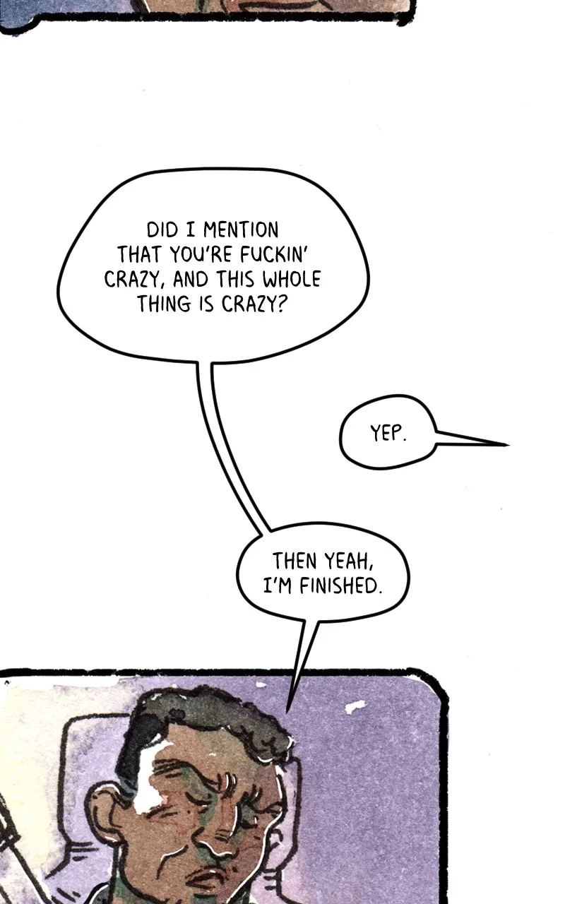 Wolfsbane Chapter 12 page 5 - 