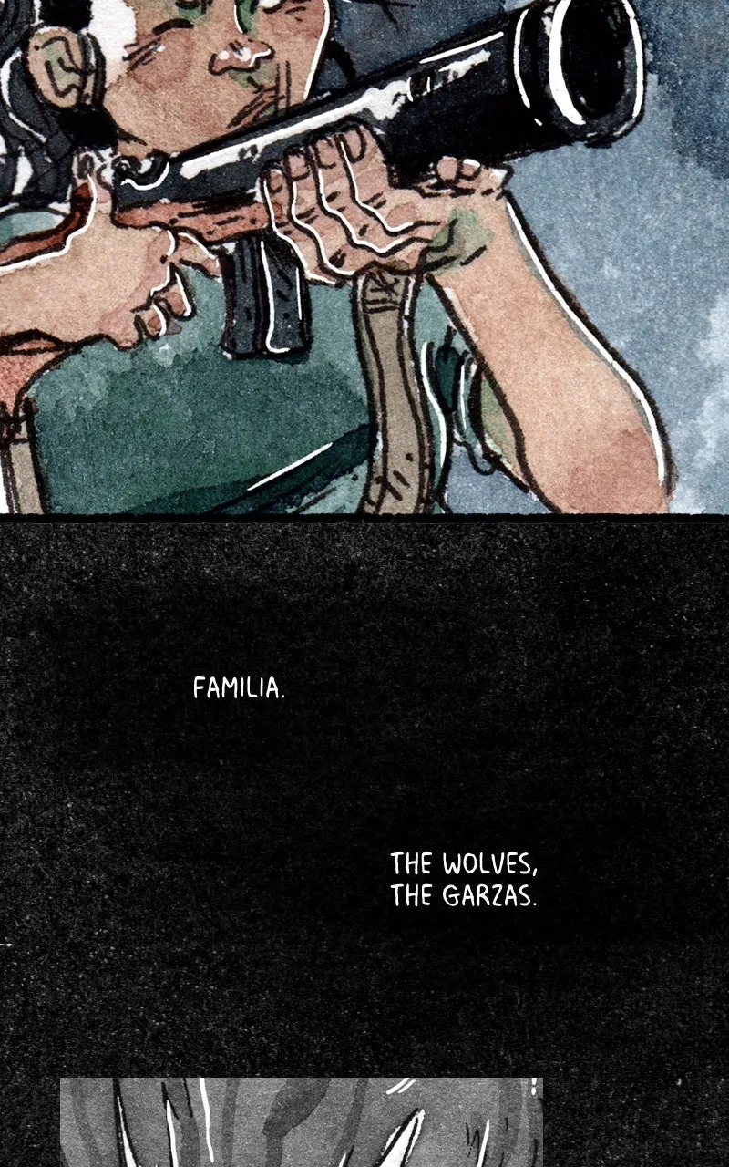 Wolfsbane Chapter 12 page 42 - 